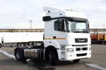 КамАЗ-5490-S5 NEO 2017 года